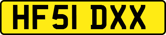 HF51DXX