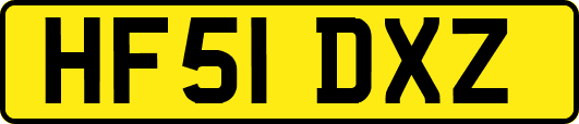 HF51DXZ