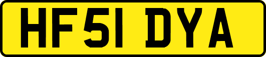 HF51DYA
