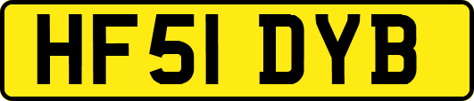HF51DYB