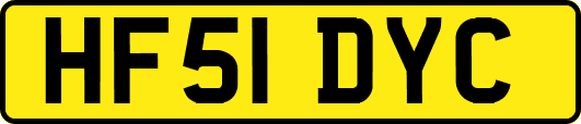 HF51DYC