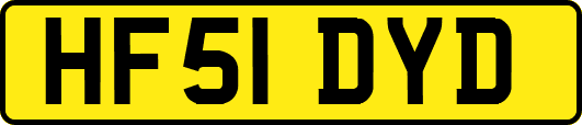 HF51DYD