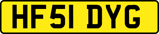 HF51DYG