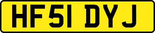 HF51DYJ