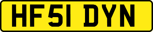 HF51DYN