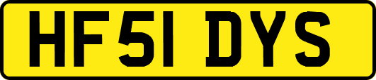 HF51DYS