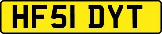 HF51DYT