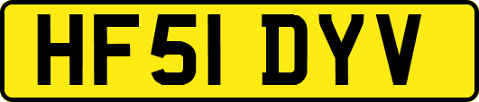 HF51DYV