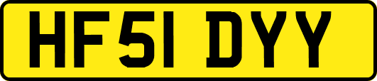 HF51DYY