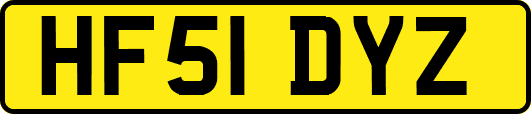 HF51DYZ