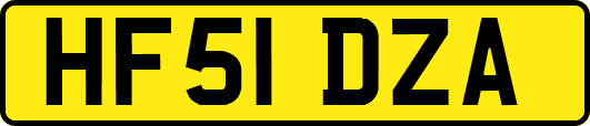 HF51DZA