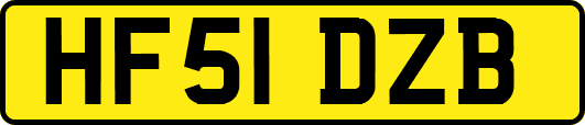 HF51DZB