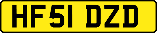 HF51DZD