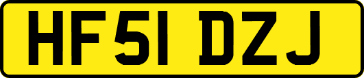 HF51DZJ