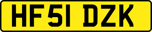 HF51DZK
