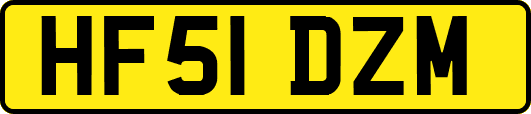 HF51DZM