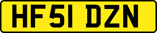 HF51DZN