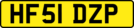 HF51DZP