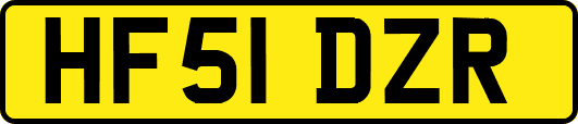 HF51DZR