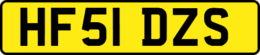 HF51DZS