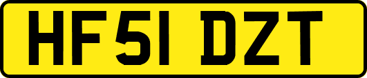 HF51DZT