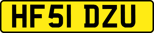 HF51DZU