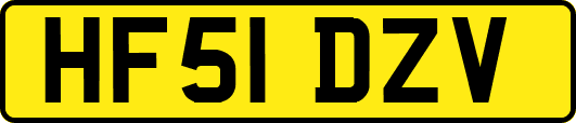HF51DZV