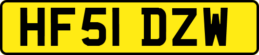 HF51DZW