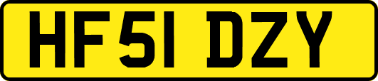 HF51DZY
