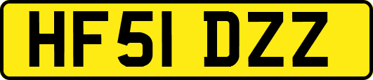 HF51DZZ