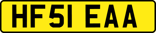 HF51EAA