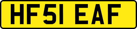 HF51EAF