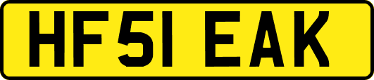 HF51EAK