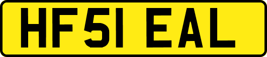 HF51EAL