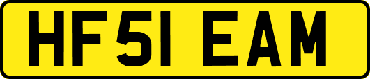 HF51EAM