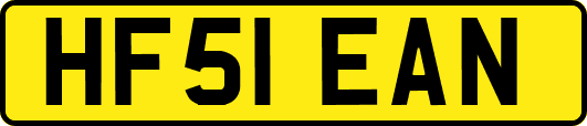 HF51EAN