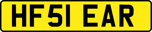 HF51EAR