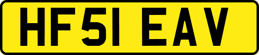 HF51EAV