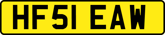 HF51EAW