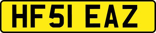 HF51EAZ
