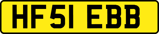 HF51EBB