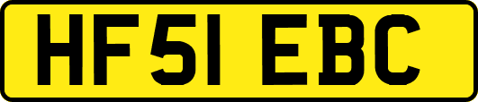 HF51EBC