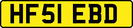 HF51EBD