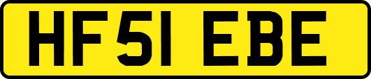 HF51EBE