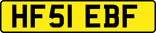 HF51EBF
