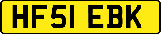 HF51EBK