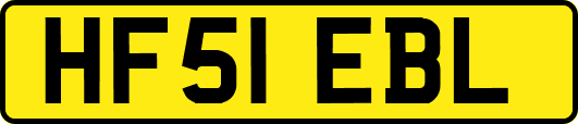 HF51EBL