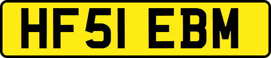 HF51EBM