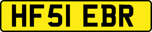 HF51EBR