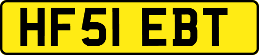 HF51EBT